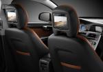 Volvo S60 2010 года